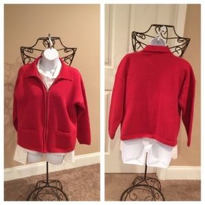 GAP BRAND HEAVY SWEATER